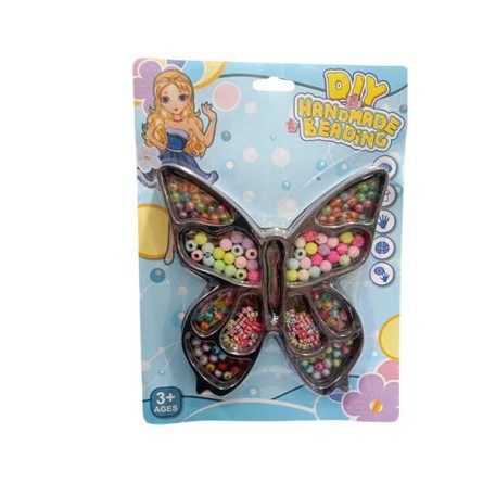 PACO BA12283 SET BIJOU X1PZ