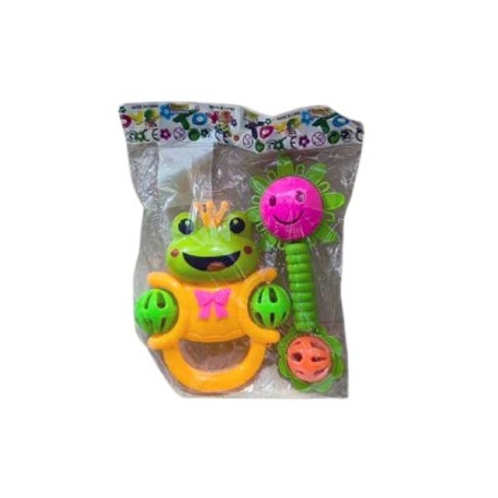 K&K SD25559 SONAJERO E/BOLSA X1