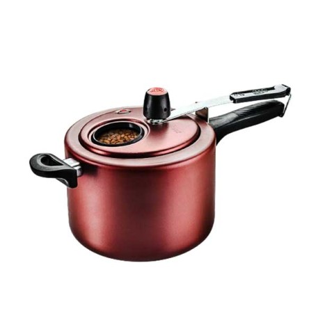 TUTTO CASA 6033 OLLA A PRESION LINEA CHERRY SUPERIOR 4,5LTS