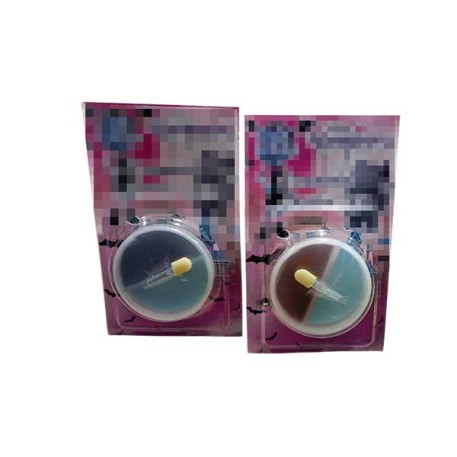 MAQUILLAJE INFANTIL E/BLISTER X1