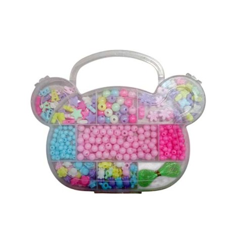 PACO ETP868169 SET COLLARE X1