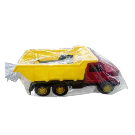 MEGA CAMION C/PALA