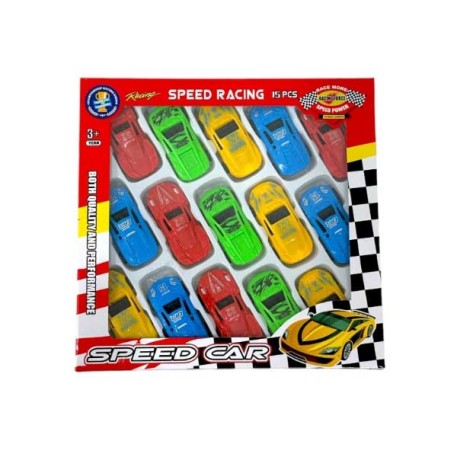PARNASSA 1515B AUTO E/CAJA X15PZ