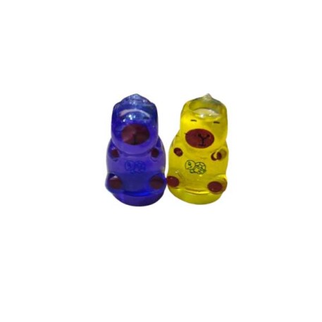 PARNASSA SLIME 82920 NJ-51 CAPIBARA X1