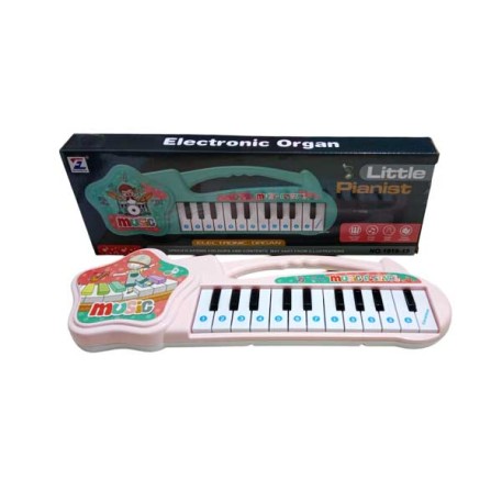 PACO AB13513 ORGANO MUSICAL E/CAJA X1