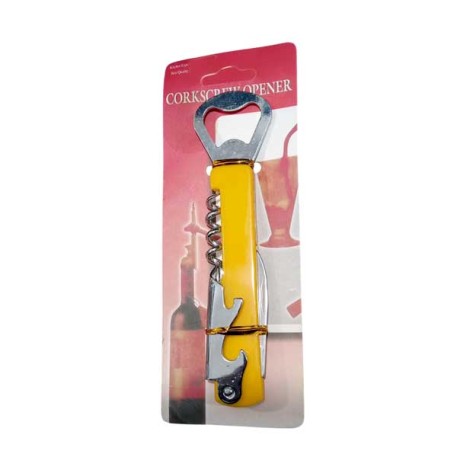 ALUMINIO D&E AB20342 SACACORCHO X1