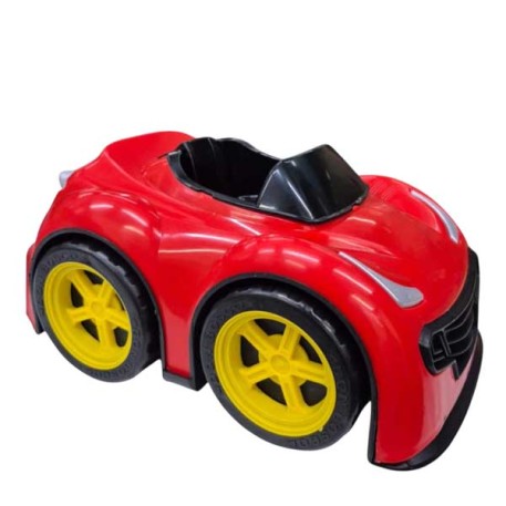 DON BOSCO 253DB AUTO CABRIOLET PISTA