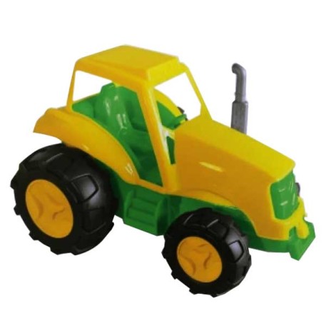 IRV TOYS 0011 TRACTOR GRANDE