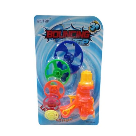 PACO AB01301 TROMPO E/BLISTER X1