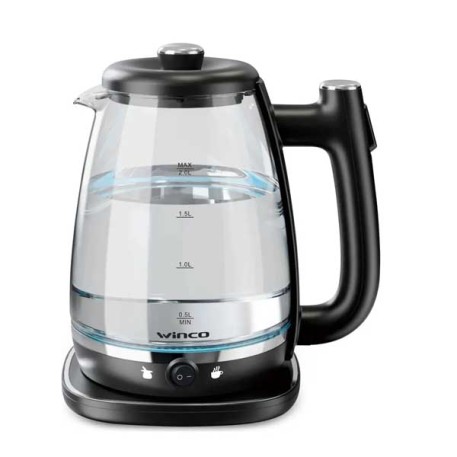 JARRA ELECTRICA CORTE MATE W-1719
