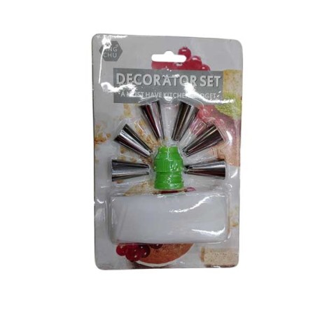 JB JBA0017 MANGA TORTA E/BLISTER X1