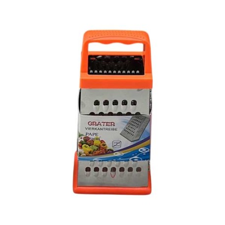 RALLADOR JBA0084 4CARAS X1