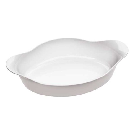 NADIR 675917 FTE OVAL OPALINE 1,4L X1
