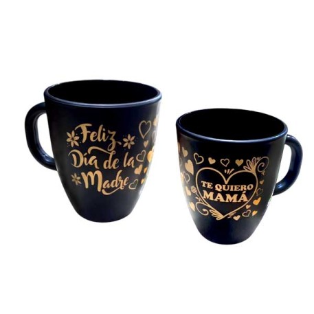 TAZA MAMA X6