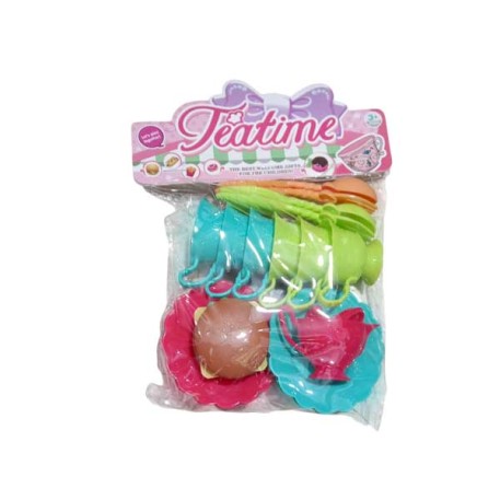PACO AB12571 JGO DE TE E/BOLSA X1