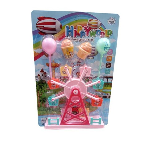 PACO AB13165 JGO JARDIN E/BLISTER X1