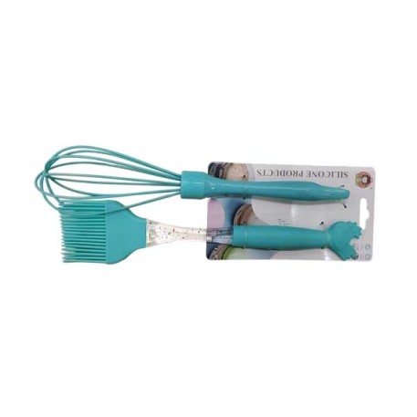 JB JBA0112 SET PINCEL+BATIDOR