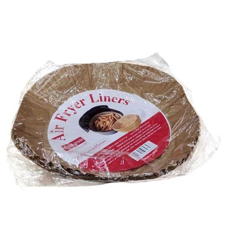 JB JBA0097 PAPEL P/FREIDORA AIRE X40 E/BOLSA