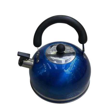 PAVA JBA0391 COLOR SILBADORA 3LTS. E/CAJA X1