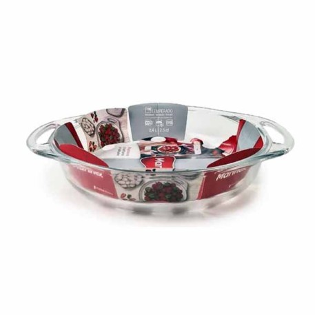 NADIR/MARINEX 649603 FTE RED 2,4LTS X1