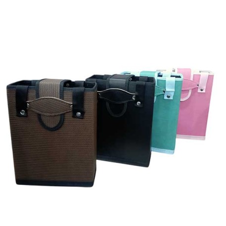BOLSO MATERO 271 RIGIDO X1