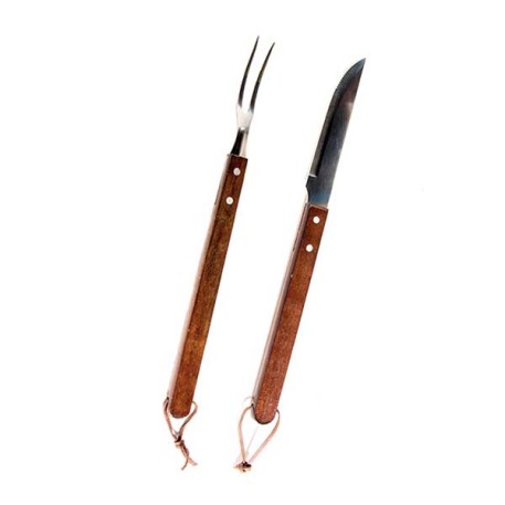 SIMONAGGIO BBQ-HJ02-SET PARRILLERO X1