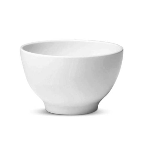 BOWL 1124127 CEREALERO 14.5CM 600CC BLANCO X1