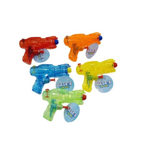 SEBIGUS 8814 PISTOLA DE AGUA X1 SEBIGUS 8814 PISTOLA DE AGUA X1