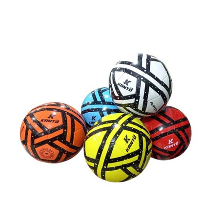 SEBIGUS 56135 PELOTA FUTBOL N5 X1