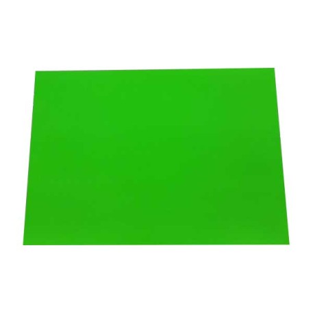 JB JBA1498 CARTULINA FLUO X20 E/BOLSA X1