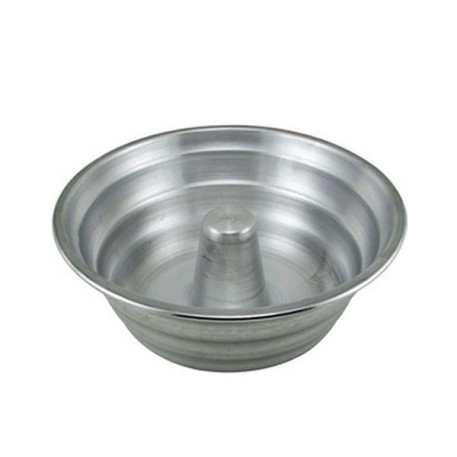 ALUMINIO D&E FLANERA N20 X1