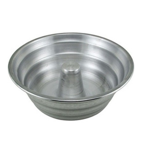ALUMINIO D&E FLANERA N22 X1