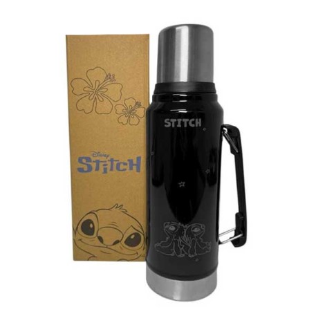 CLANDY DLS7220 TERMO STITCH AC INOX C/MANIJA 1L X1