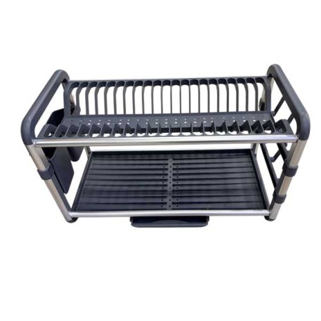 JB JBA1114 ESCURRIDOR D/PLATOS 2N GRIS X1