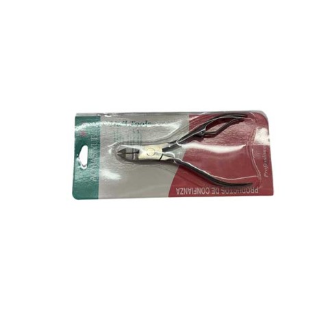 JB JBA1150ALCATE UÑA PINZA X1 E/BLISTER