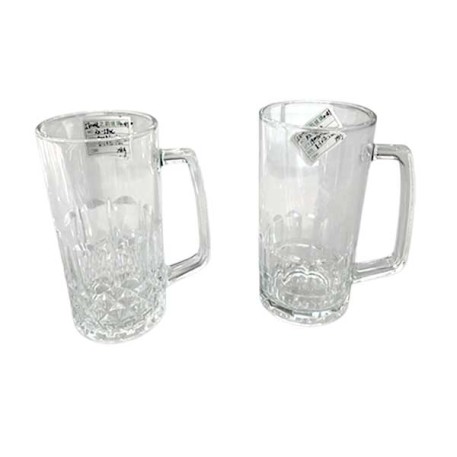 JB JBA0282 CHOPP CERVEZA GDE X2