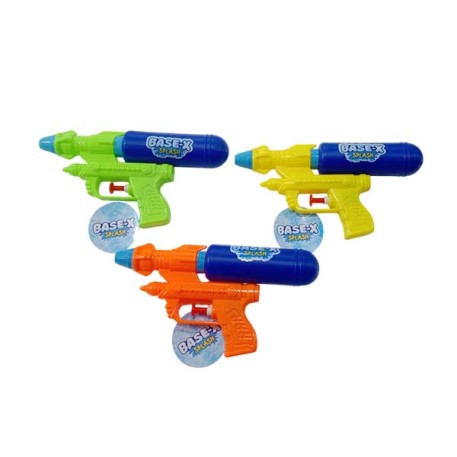 SEBIGUS 8851 PISTOLA DE AGUA X1 SEBIGUS 8851 PISTOLA DE AGUA X1