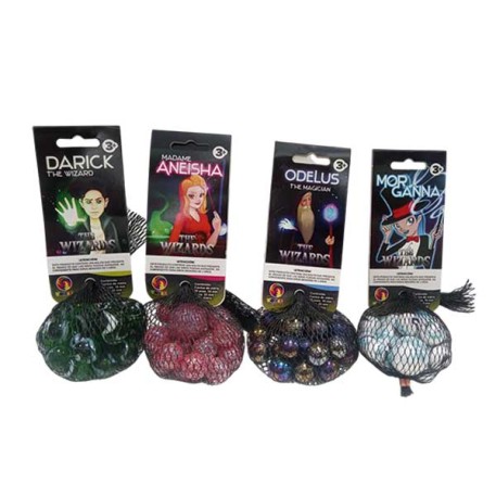 BOLITA THE WIZARD COLLETION 20+1