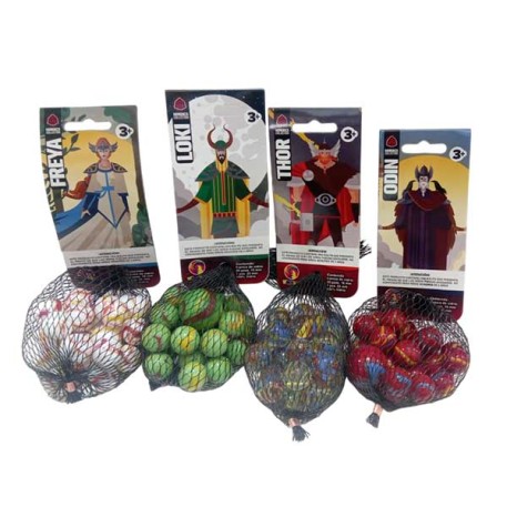 BOLITA NORDICS COLLETION 20+1