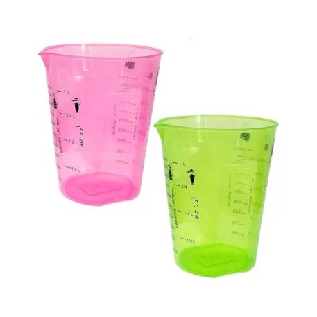 K&K NS220681ZX VASO MEDIDORA 1L X1