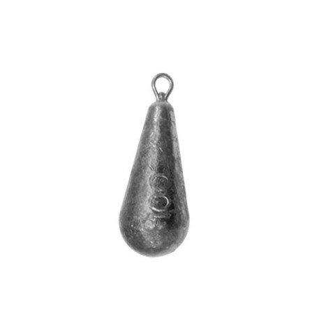 JB JBAP10020 PLOMADA 100G X10 E/BOLSA X1