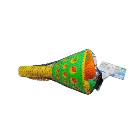 K&K SD13850Z1 CONO E/RED X1