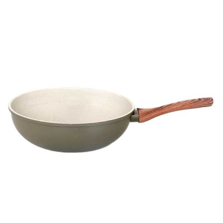 6320 WOK 28CM ANT GRAN LIS x1