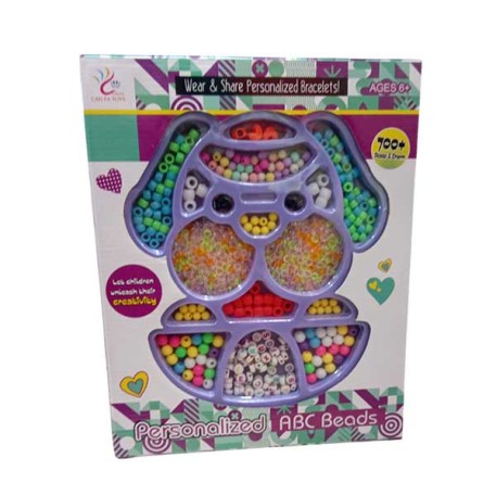 K&K SD27066Z1 SET PARA ARMAR PULSERAS X1