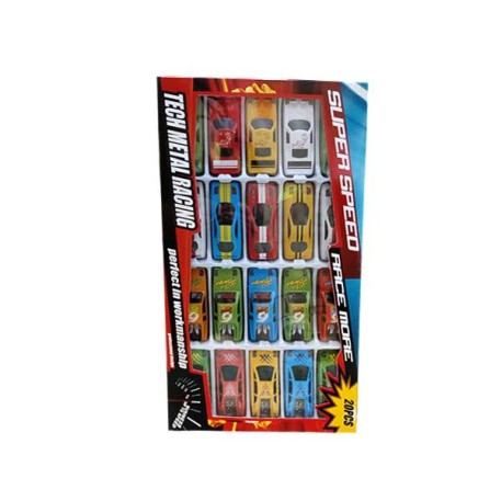 K&K SD223326Z1 AUTOS E/CAJA X1