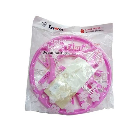 K&K NS119675 TENDER CIRCULAR X1