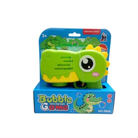 K&K SD26660Z1 BURBUJERO X1