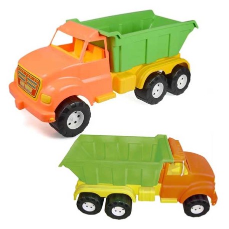 MAR-PLAT 68312 MEGA CAMION X1