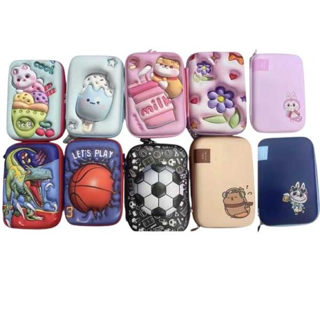 CARTUCHERA M-2483 X1