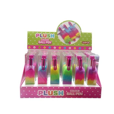 K&K NS370286/308/309 BIROME DECO VARIOS COLORES X6